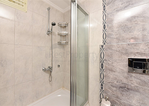 Möblierte 2+1-Wohnung im Stadtteil Mahmutlar