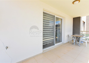 Möblierte 2+1-Wohnung im Stadtteil Mahmutlar