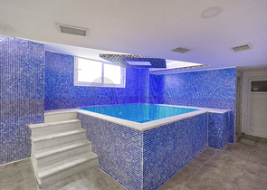 Möblierte 2+1-Wohnung im Stadtteil Mahmutlar