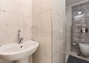 Möblierte 2+1-Wohnung im Stadtteil Mahmutlar