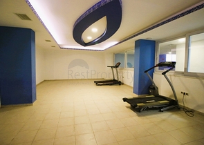 Möblierte 2+1-Wohnung im Stadtteil Mahmutlar