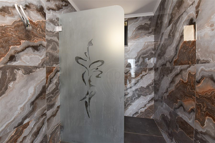 4+2 Villa mit Pool und Blick auf das Mittelmeer