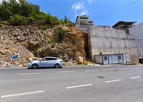 4+2 Villa mit Pool und Blick auf das Mittelmeer
