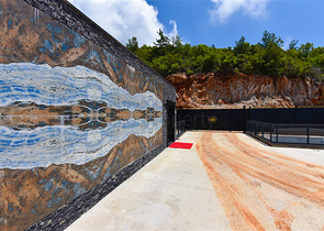 4+2 Villa mit Pool und Blick auf das Mittelmeer