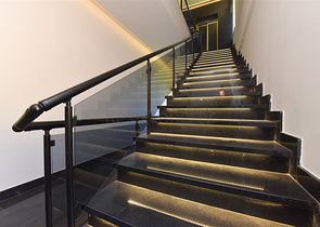 4+2 Villa mit Pool und Blick auf das Mittelmeer