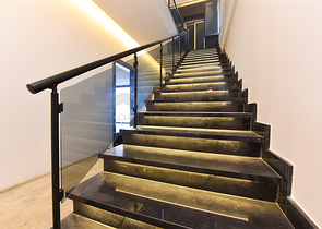 4+2 Villa mit Pool und Blick auf das Mittelmeer