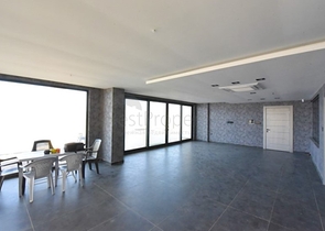 4+2 Villa mit Pool und Blick auf das Mittelmeer