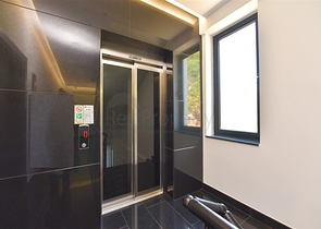 4+2 Villa mit Pool und Blick auf das Mittelmeer