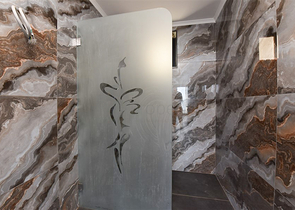 4+2 Villa mit Pool und Blick auf das Mittelmeer