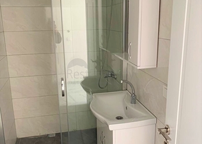 1+1 Wohnung im Stadtteil Mahmutlar