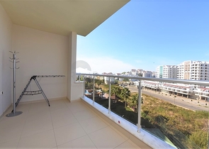 Möbliertes Studio-Apartment in Avsallar