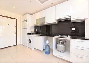 Möbliertes Studio-Apartment in Avsallar