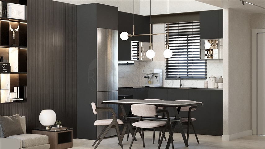 Neues Investitionsprojekt in Nordzypern