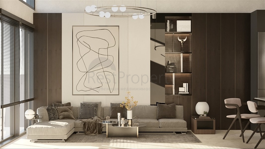 Neues Investitionsprojekt in Nordzypern