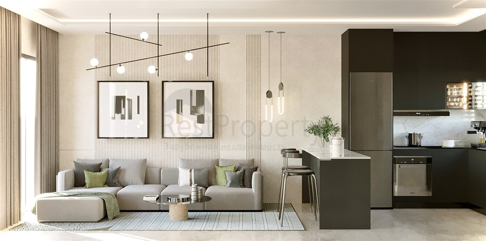 Neues Investitionsprojekt in Nordzypern