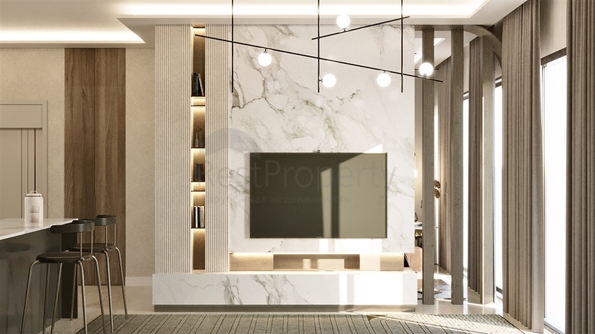 Neues Investitionsprojekt in Nordzypern