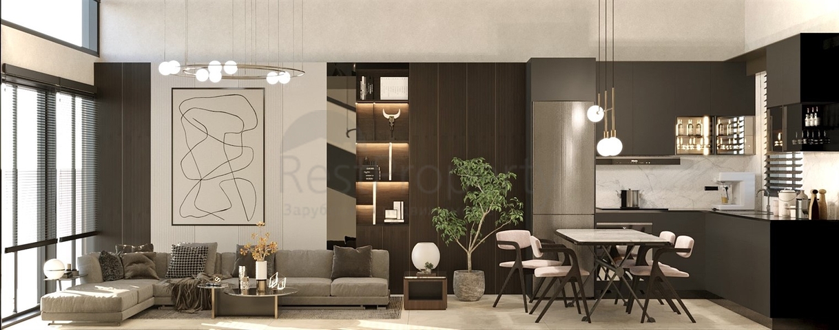 Neues Investitionsprojekt in Nordzypern