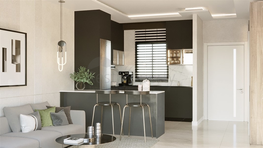 Neues Investitionsprojekt in Nordzypern