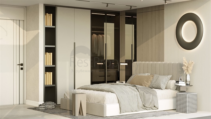 Neues Investitionsprojekt in Nordzypern