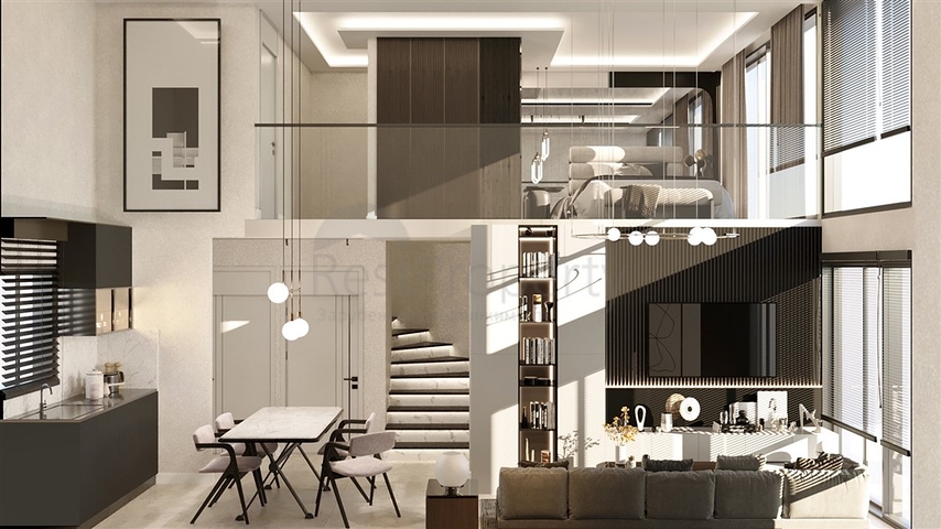 Neues Investitionsprojekt in Nordzypern