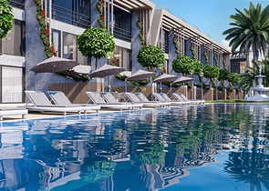 Neues Investitionsprojekt in Nordzypern