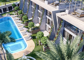 Neues Investitionsprojekt in Nordzypern