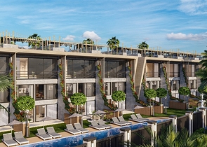 Neues Investitionsprojekt in Nordzypern