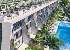 Neues Investitionsprojekt in Nordzypern