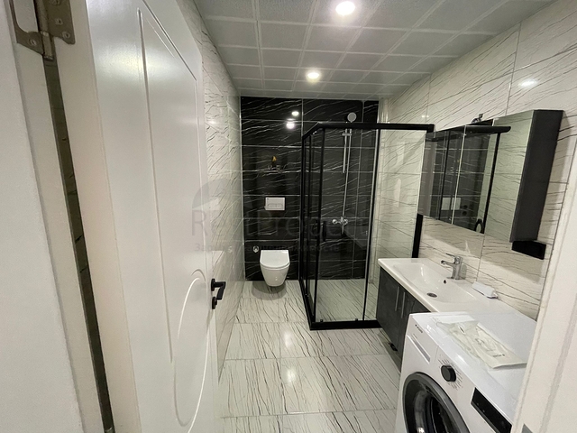 Möblierte 1+1-Wohnung im Stadtteil Oba