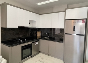 Möblierte 1+1-Wohnung im Stadtteil Oba