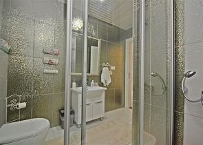 Geräumiges Penthouse für eine große Familie am Mittelmeer