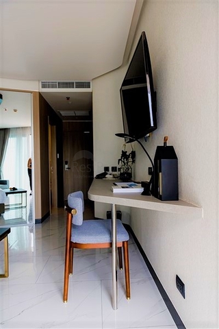 Neue Eigentumswohnung 200 Meter vom Strand von Bang Tao entfernt