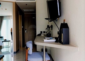 Neue Eigentumswohnung 200 Meter vom Strand von Bang Tao entfernt