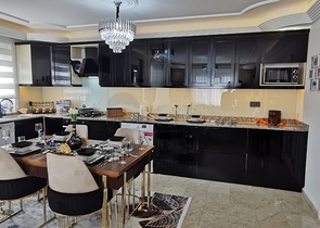 Wohnung 2+1 neu renoviert, 200 Meter vom Meer entfernt