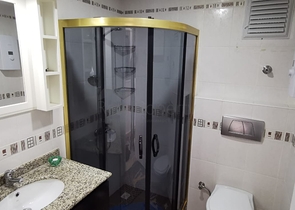 Wohnung 2+1 neu renoviert, 200 Meter vom Meer entfernt