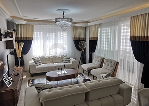 Wohnung 2+1 neu renoviert, 200 Meter vom Meer entfernt