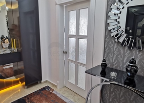 Wohnung 2+1 neu renoviert, 200 Meter vom Meer entfernt