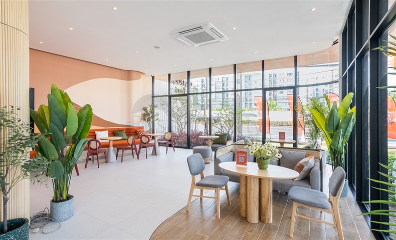 Erschwingliche Investitionen im Zentrum der Insel Erschwingliche Investitionen im Zentrum der Insel