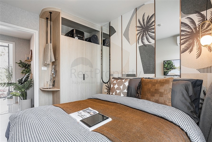 Erschwingliche Investitionen im Zentrum der Insel Erschwingliche Investitionen im Zentrum der Insel