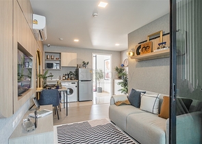 Erschwingliche Investitionen im Zentrum der Insel Erschwingliche Investitionen im Zentrum der Insel