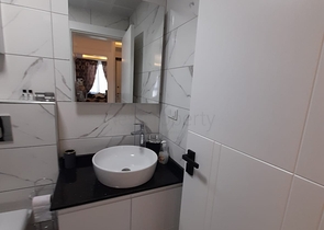 Möblierte 1+1-Wohnung in Mahmutlar