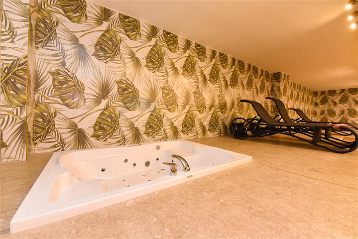 Wohnung 1+1 im Herzen des Bezirks Oba zu vermieten