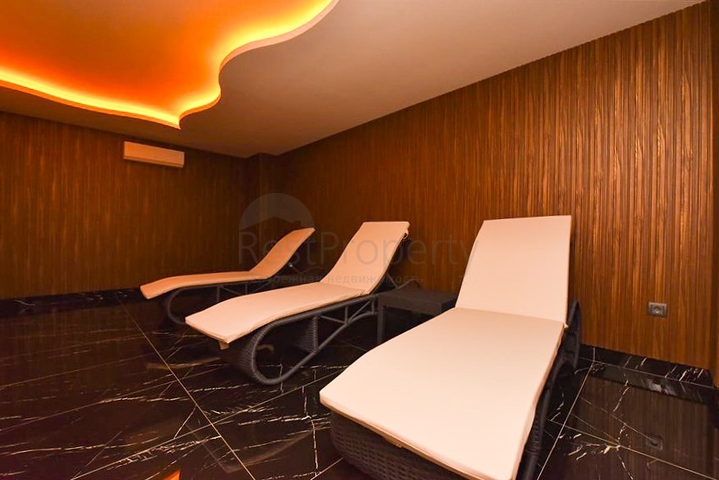 Wohnung 1+1 im Herzen des Bezirks Oba zu vermieten