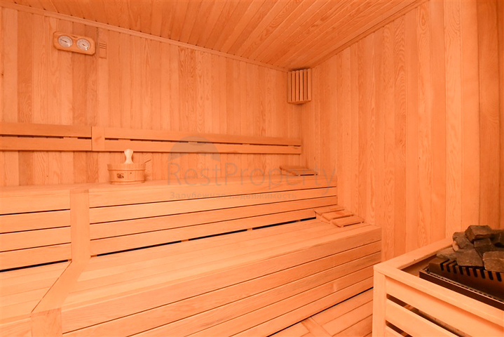 Wohnung 1+1 im Herzen des Bezirks Oba zu vermieten