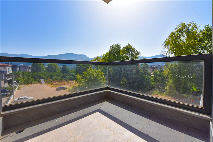 Wohnung mit drei Schlafzimmern in der prestigeträchtigen Gegend von Oba