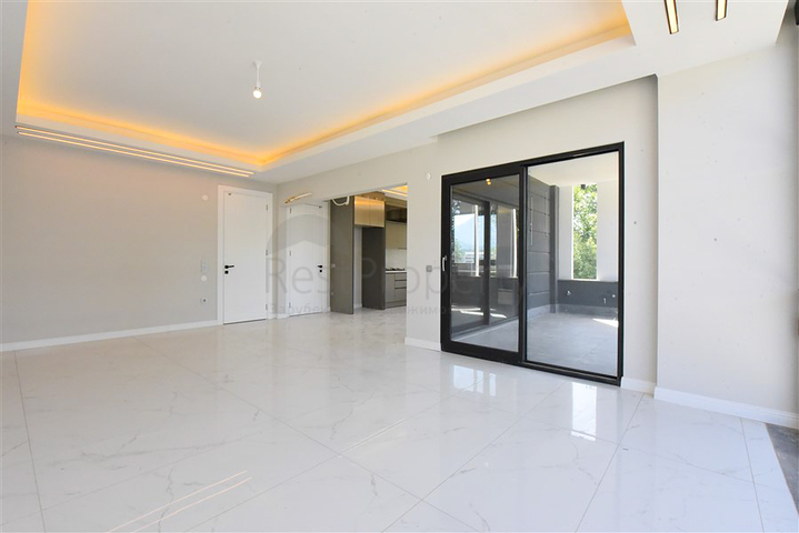 Wohnung mit drei Schlafzimmern in der prestigeträchtigen Gegend von Oba