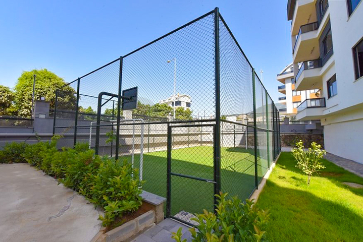 Wohnung mit drei Schlafzimmern in der prestigeträchtigen Gegend von Oba