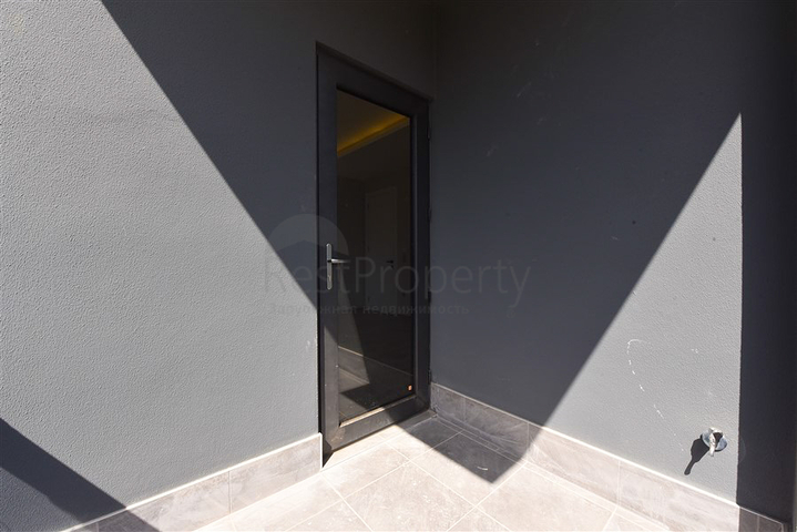 Wohnung mit drei Schlafzimmern in der prestigeträchtigen Gegend von Oba