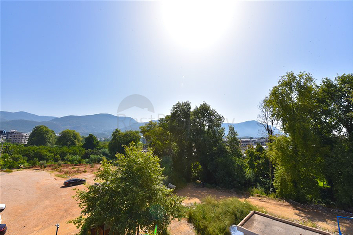 Wohnung mit drei Schlafzimmern in der prestigeträchtigen Gegend von Oba