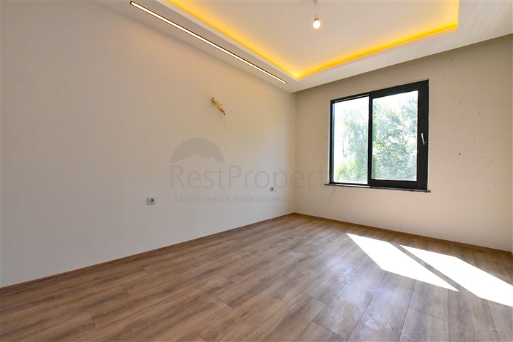 Wohnung mit drei Schlafzimmern in der prestigeträchtigen Gegend von Oba